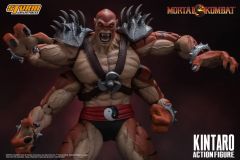 Storm Collectibles Mortal Kombat: Kintaro Aksiyon Figür