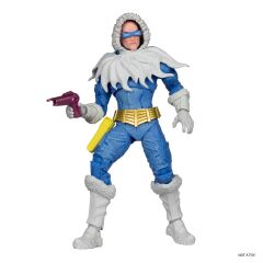DC Multiverse McFarlane Collector Edition: Captain Cold (The Rogues) Aksiyon Figür