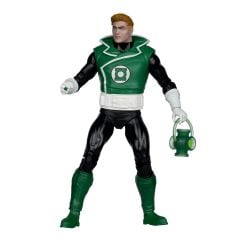 DC Multiverse McFarlane Collector Edition: Guy Gardner (Green Lantern Corps) Aksiyon Figür