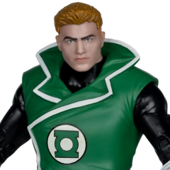 DC Multiverse McFarlane Collector Edition: Guy Gardner (Green Lantern Corps) Aksiyon Figür