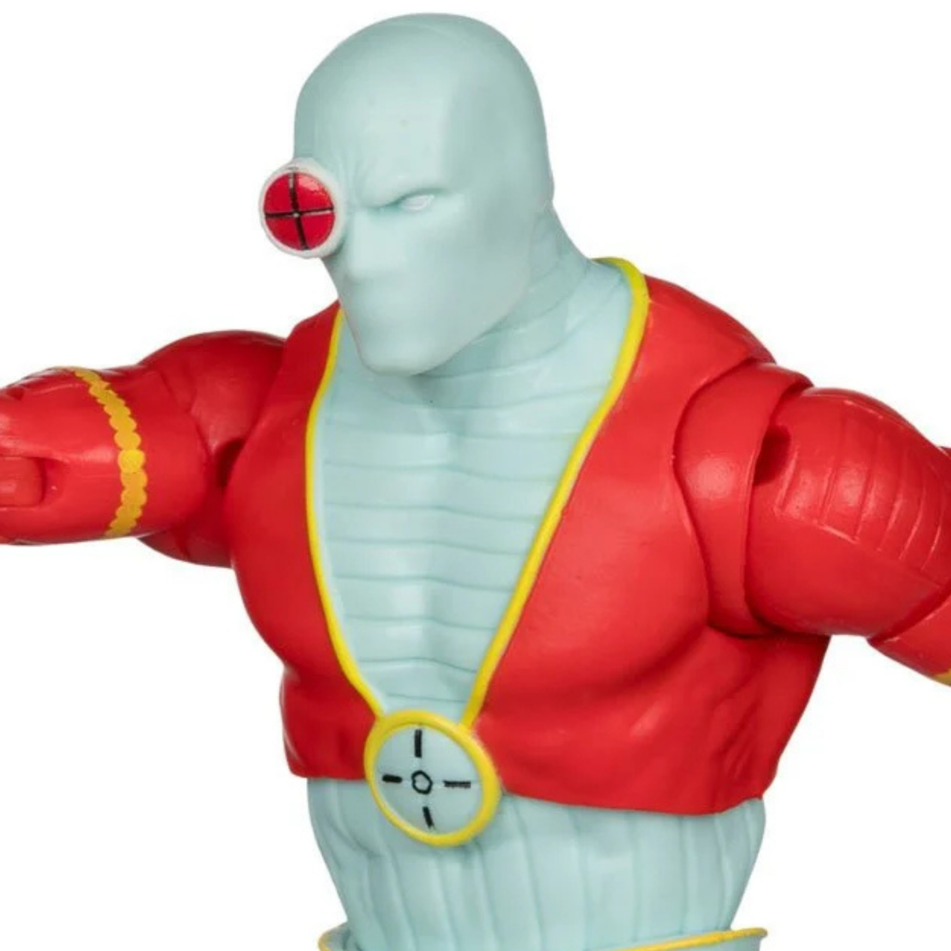 DC Multiverse McFarlane Collector Edition: Deadshot (DC Classic) Aksiyon Figür