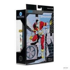 DC Multiverse McFarlane Collector Edition: Deadshot (DC Classic) Aksiyon Figür