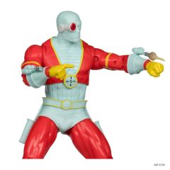 DC Multiverse McFarlane Collector Edition: Deadshot (DC Classic) Aksiyon Figür
