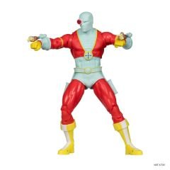DC Multiverse McFarlane Collector Edition: Deadshot (DC Classic) Aksiyon Figür