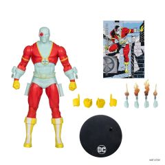 DC Multiverse McFarlane Collector Edition: Deadshot (DC Classic) Aksiyon Figür