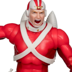 DC Multiverse McFarlane Collector Edition: Adam Strange (Strange Adventures) Aksiyon Figür