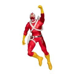 DC Multiverse McFarlane Collector Edition: Adam Strange (Strange Adventures) Aksiyon Figür