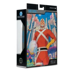 DC Multiverse McFarlane Collector Edition: Adam Strange (Strange Adventures) Aksiyon Figür