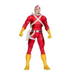 DC Multiverse McFarlane Collector Edition: Adam Strange (Strange Adventures) Aksiyon Figür