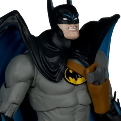 DC Multiverse McFarlane Collector Edition: Batman (Year Two) Aksiyon Figür