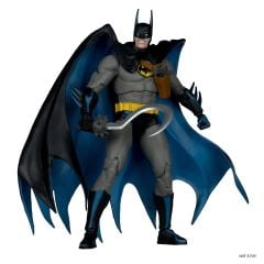 DC Multiverse McFarlane Collector Edition: Batman (Year Two) Aksiyon Figür