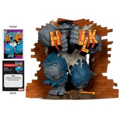 McFarlane Marvel Exclusive Series: Hulk (The Incredible Hulk #345) 1/6 Heykel Figür