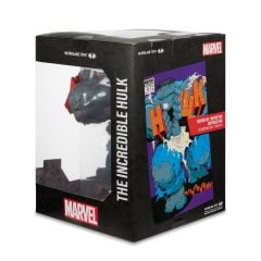 McFarlane Marvel Exclusive Series: Hulk (The Incredible Hulk #345) 1/6 Heykel Figür