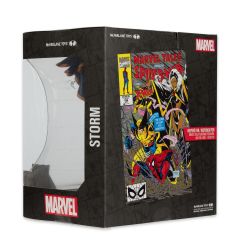 McFarlane Marvel Exclusive Series: Storm (Marvel Tales #236) 1/10 Heykel Figür