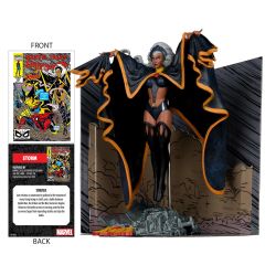 McFarlane Marvel Exclusive Series: Storm (Marvel Tales #236) 1/10 Heykel Figür