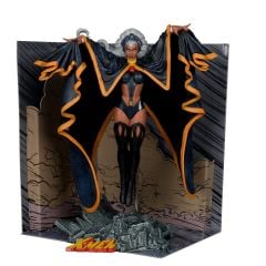 McFarlane Marvel Exclusive Series: Storm (Marvel Tales #236) 1/10 Heykel Figür