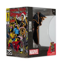 McFarlane Marvel Exclusive Series: Storm (Marvel Tales #236) 1/10 Heykel Figür