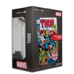 McFarlane Marvel Exclusive Series: Thor (The Mighty Thor #177) 1/6 Heykel Figür
