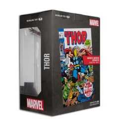 McFarlane Marvel Exclusive Series: Thor (The Mighty Thor #177) 1/6 Heykel Figür