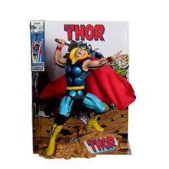 McFarlane Marvel Exclusive Series: Thor (The Mighty Thor #177) 1/6 Heykel Figür