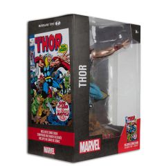 McFarlane Marvel Exclusive Series: Thor (The Mighty Thor #177) 1/6 Heykel Figür