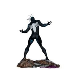 McFarlane Marvel Exclusive Series: Spider-Man (Secret Wars #8) 1/6 Heykel Figür