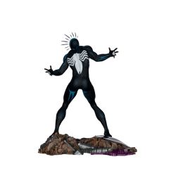 McFarlane Marvel Exclusive Series: Spider-Man (Secret Wars #8) 1/6 Heykel Figür