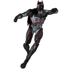 (OPENED BOX | GOLD CARD) - DC Multiverse Last Knight on Earth Series: Omega Aksiyon Figür