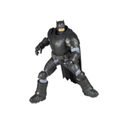 (OPENED BOX | GOLD CARD) - DC Multiverse The Dark Knight Returns Series: Armored Batman Aksiyon Figür