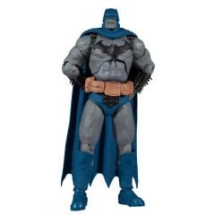 (OPENED BOX | GOLD CARD) - DC Multiverse Dark Nights Death Metal Series: The DarkFather Aksiyon Figür