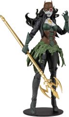 (OPENED BOX | GOLD CARD) - DC Multiverse Dark Nights Death Metal Series: The Drowned Batman Aksiyon Figür