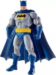 (OPENED BOX | GOLD CARD) - DC Multiverse The Dark Knight Returns Series:  Batman Aksiyon Figür