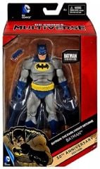 (OPENED BOX | GOLD CARD) - DC Multiverse The Dark Knight Returns Series:  Batman Aksiyon Figür