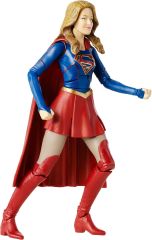 (OPENED BOX | GOLD CARD) - DC Multiverse Supergirl TV Series: Supergirl Aksiyon Figür