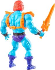 (OPENED BOX | GOLD CARD) - He-Man And The Masters Of The Universe Series: Faker Aksiyon Figür