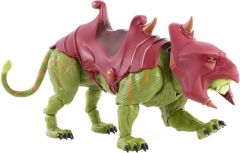(OPENED BOX | GOLD CARD) - He-Man And The Masters Of The Universe Series: Battle Cat Aksiyon Figür