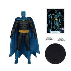 DC Multiverse DC One Million Series: Batman (1,000,000) Aksiyon Figür