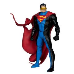 DC Multiverse The Return of Superman Series: Eradicator Aksiyon Figür