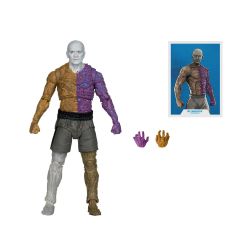 DC Multiverse Superman 2025 Movie Series: Metamorpho Aksiyon Figür