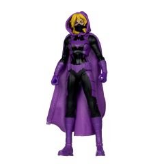 DC Multiverse DC Classic Batgirls Series: Batgirl Stephanie Brown Aksiyon Figür (McFarlane Toys Digital)