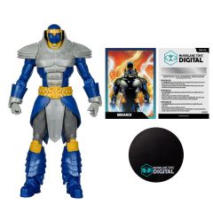 DC Multiverse  DC Countdown Series: Monarch Aksiyon Figür (McFarlane Toys Digital)