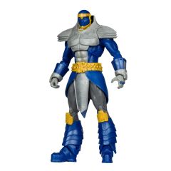 DC Multiverse  DC Countdown Series: Monarch Aksiyon Figür (McFarlane Toys Digital)