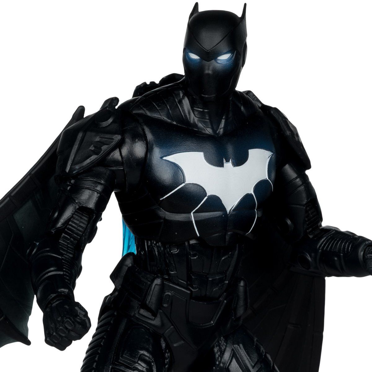 DC Multiverse DC New 52 Series: Batwing V.2.0 Aksiyon Figür