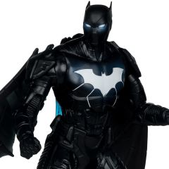 DC Multiverse DC New 52 Series: Batwing V.2.0 Aksiyon Figür