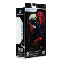 DC Multiverse DC New 52 Series: Batwing V.2.0 Aksiyon Figür