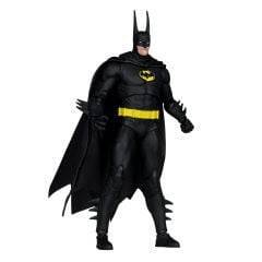 DC Multiverse Batman Troika Series: Batman Aksiyon Figür
