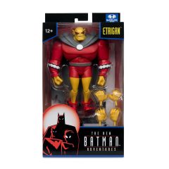 DC Direct + The New Batman Adventures Series: Etrigan The Demon Aksiyon Figür