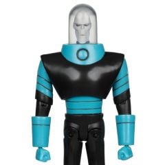 DC Direct + The New Batman Adventures Series: Mr. Freeze Aksiyon Figür