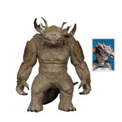 DC Multiverse Superman 2025 Movie Series: Kaiju MegaFig Aksiyon Figür