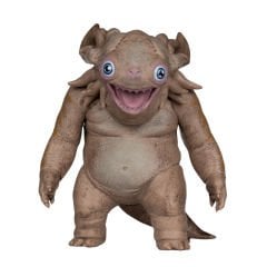 DC Direct Collector Vinyl - Superman 2025 Movie Series: Baby Kaiju Aksiyon Figür